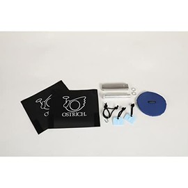 OSTRICH Wheel Line Starter Set for Disc Brakes