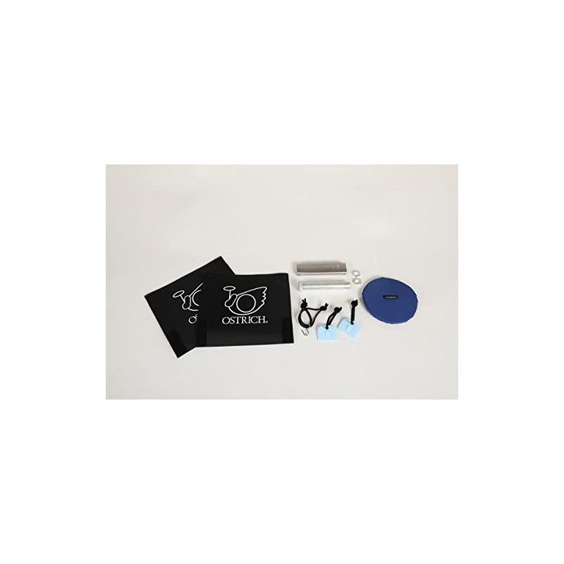 OSTRICH Wheel Line Starter Set for Disc Brakes
