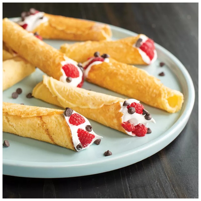 Nordic Ware Norwegian Krumkake and Pizzelle Iron