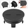 KIMISS Cam Plug Cap, Cylinder Head Rear Cam Plug Cap