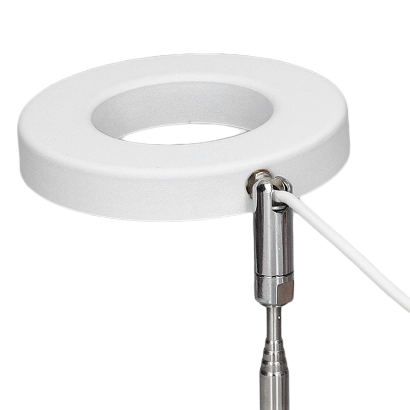 LED Plant Growing Lamp Full Spectrum Retractable Adjustable Brightness Plant