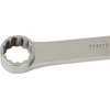 SK11 Ultra Long Straight Glasses Wrench 0.4 x 0.5 inches