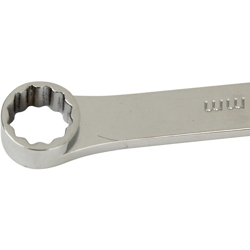 SK11 Ultra Long Straight Glasses Wrench 0.4 x 0.5 inches