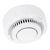 Smoke Detector High Sensitivity Energy Saving Low Power Consumption Wireless