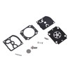 Carburetor Carb Repair Kit for Zama Stihl BG45 BG55 MM55