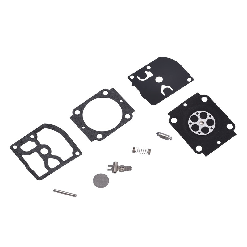 Carburetor Carb Repair Kit for Zama Stihl BG45 BG55 MM55