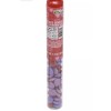 M & M Valentines Day Heart Candy Tube-Chocolate Lentils Flavored