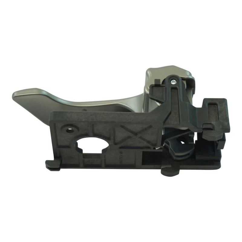 Front Left Interior Door Handle Beige Drivers Side Compatible with