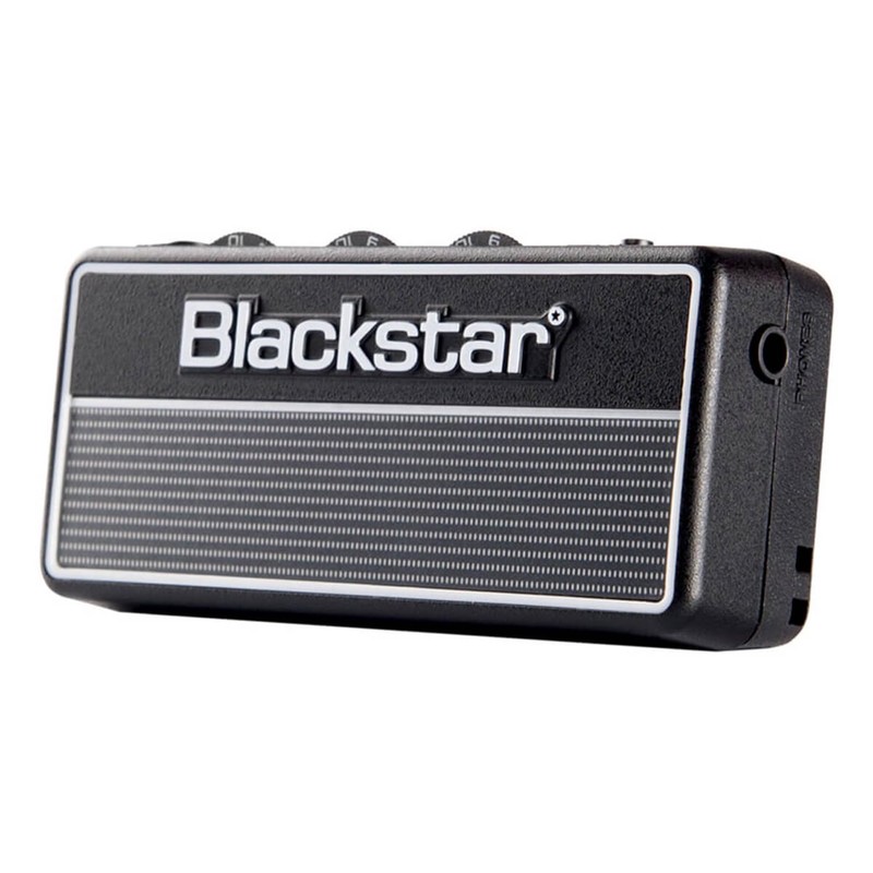 Blackstar Amplug 2 Fly Headphone Amplifier Amp Plug for Electric