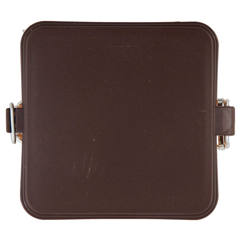 Ambrosoli Scatola di latta Liberty gr.500 caramella al miele