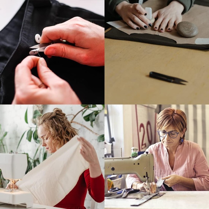 Thread Cutter Tool, Thread Snips, Snips Sewing, Sewing Snips,Sewing Machine