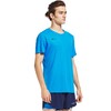 TLRUN Men's Ultra Lightweight Running Shirts, Dry Fit Marathon Top
