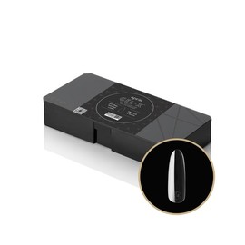 Apres Gel-X® Round Box of Nail Tips | 280 Gel-X Tips, Soft Gel Tips, 14 Sizes 00-9 | Half-sizes Included