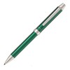Pilot Multifunction Ballpoint Pen, Two Plus One, Evolt, Green