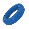 Electric Scooter Rubber Tire Double Honeycomb Tire for Xiaomi for