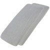 Cot Fitted Sheet 100% Cotton 120x60cm - Pack Of 2