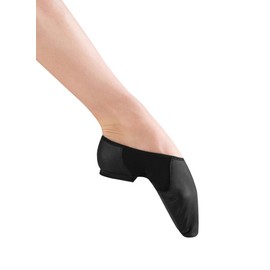 Bloch Scarpe da Ballo Unisex Neo Flex Jazz & Modern, Nero, 44 EU