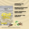 Cellucor C4 Whey Protein Powder, Vanilla Bean, 25g Protein, Low