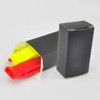 HEIMDALL Emergency Whistle with Lanyard for Safety Boating Camping Hiking