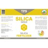 TPS NUTRIENTS Silica Gold Plant Strength Nutrient and Supplement with