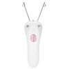 Electric Threading Epilator Hair Remover USB Charging Cotton Thread Epilator