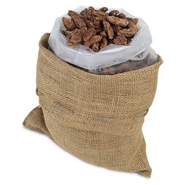 Kettle Creek Snacks Cinnamon Roasted Pecans Non GMO 2 Lb Bag