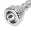 Trumpet Mouthpiece Professional Replacement for Beginners 5C Musical Instrument Accessories