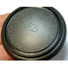 Unbranded/Generic Plastic Body Cover Cap for Canon FD AE-1 program