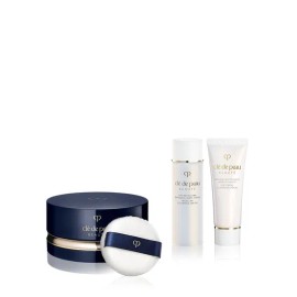 Cle de Peau Beauté [단독] 트렌스루센트 루스 파우더 N M 스몰 세트 [Exclusive] Translucent Loose Powder N M Small Set