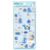 Sun-Star Stationery Stationery Together Goods Bonbon Drop Sticker Everyone S8816018