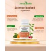 Anven Health Menopausia Probióticos Y Vitaminas Mujer