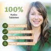 Kudzu Tablets 500 mg | 110 Tablets Pueraria lobata |