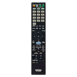 RM-AAP043 Replace Remote Commander fit for Sony STR-DH800 STRDH800 Audio Video Surround Sound Receiver/System