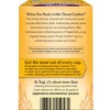 Yogi Tea - Honey Lemon Throat Comfort (6 Pack) -