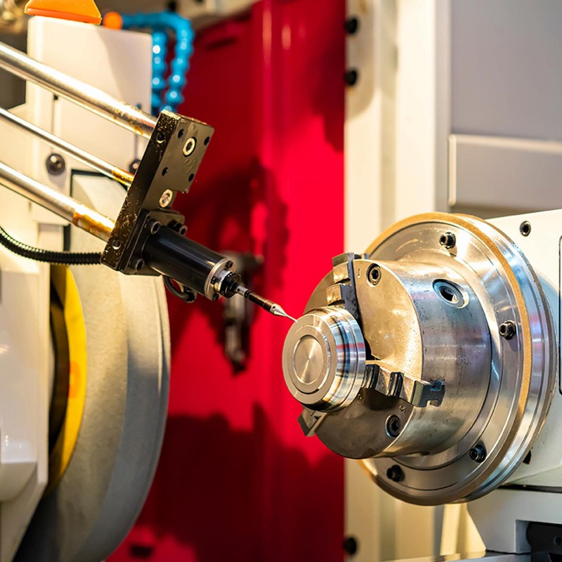 sourcing map Ball Point Set Screws, 5pcs M4 x 10mm