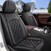 RAWAKORW Front Car Seat Covers Fit for Kia Soul 2010-2024