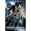 Nightshade Revenge (Alex Rider)