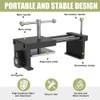 Adjustable Cabinetry Clamps Face Frame Clamps for Easy and Fast