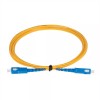 Importeek Cable Fibra Optica Internet Modem 3 Metros Sc A