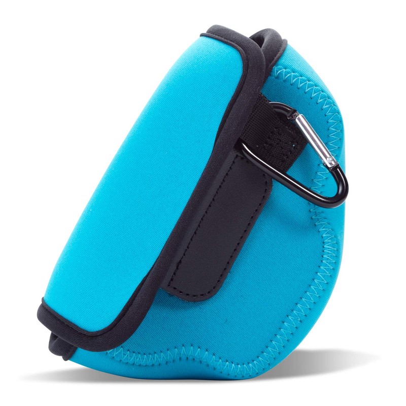 MegaGear MG1937 Ultra Light Neoprene Camera Case Compatible with Olympus