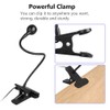 ULIKELED 3W 395NM LED Black Light, Flexible Gooseneck UV Blacklight