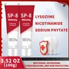 Sp-8 Probiotics Whitening Toothpaste, Sp-8 Probiotic Toothpaste, Sp 8 Probiotic