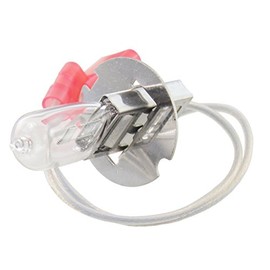 OSRAM 6.6A 64342HLX C PK30D 100W Current Controlled Halogen Airfield Lamp