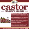 Difeel Castor Pro-Growth Leave-in Conditioning Spray 8 oz. - Large