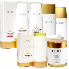OHUI 오휘 선크림_레드/블랙/선스틱/아쿠아/마일드/멀티선 [선퀴드 기획] O Hui Sunscreen_Red/Black/Sunstick/Aqua/Mild/Multi Sun [Sunquid Planning]
