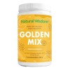 Golden Mix Leche Dorada | acelera el metabolismo y ayuda