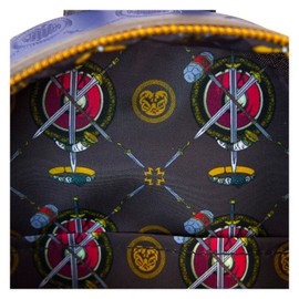 Loungefly January 2025 Catalog Item 65