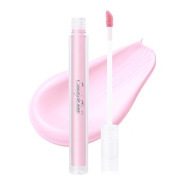 CandyDoll Candy Doll, Produced by Tsubasa Masuwaka, Pure Liquid Cheek, Blender, Pink, Coral, Ruddy Sensation, Transparent, Medium Facial Shortening, Junwari, Shiny Skin, Happiness, Bright-up White