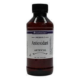 LorAnn Preserve-It Antioxidant 4 oz, Artificial