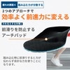 Mowbray Sports Energy α Insoles for Golf, Baseball, Bowling and